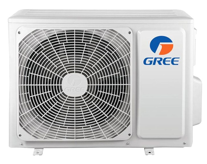 Klimatyzator Gree Muse GWH18AFD-K6DNA1B 4,6 kW – zestaw split