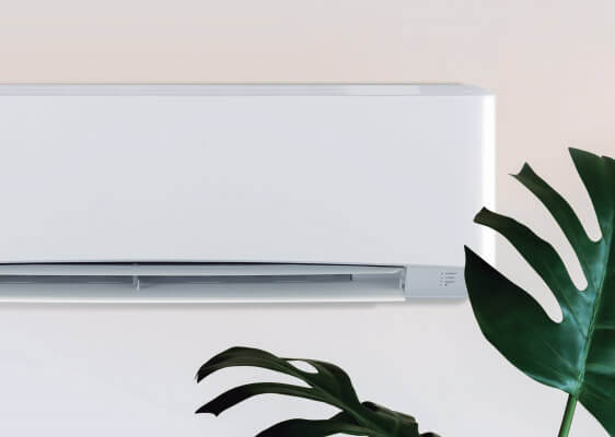 Klimatyzator Panasonic żaluzje Aerowings