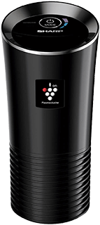 Sharp UJ-GC20E-B widok