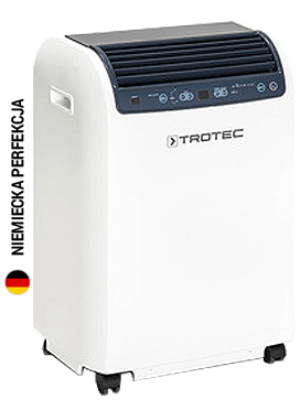 Trotec PAC 4600