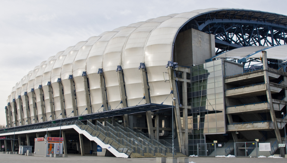 Montaż klimatyzacji w dzielnicy Grunwald Południe