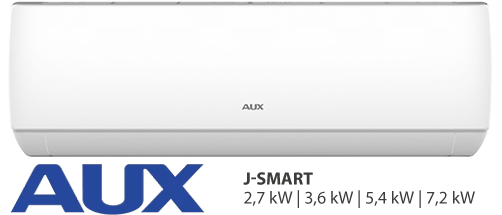 AUX J-Smart