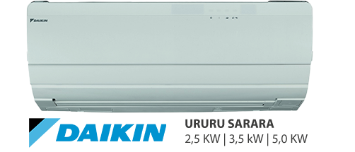 Daikin Ururu Sarara