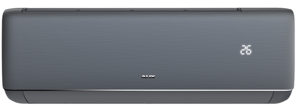 Klimatyzator Aux Q-Smart Premium Grey