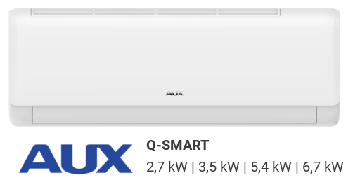 Aux Q-Smart