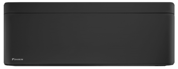 Daikin Stylish Black
