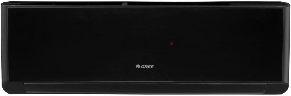 Klimatyzator Gree Amber Standard Full Black
