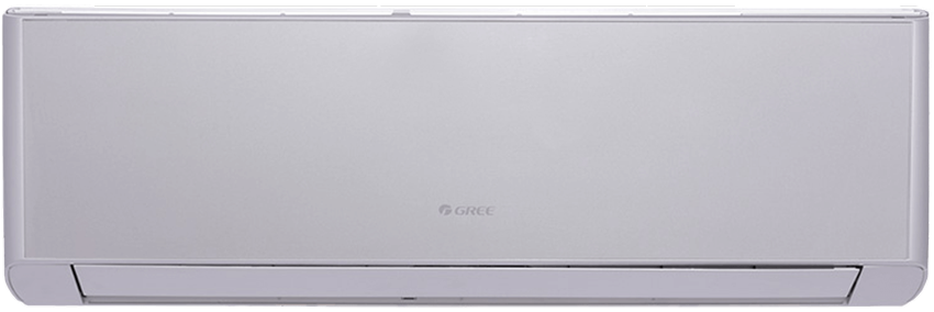 Klimatyzator Gree Amber Standard Silver