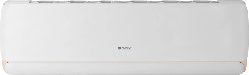 Klimatyzator Gree G-Tech Silver