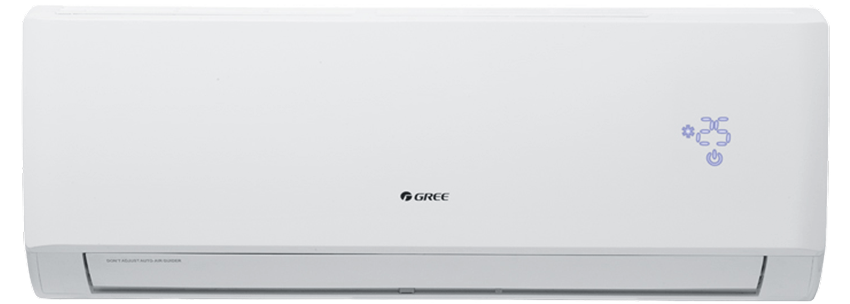 Klimatyzator Gree Lomo Luxury Plus
