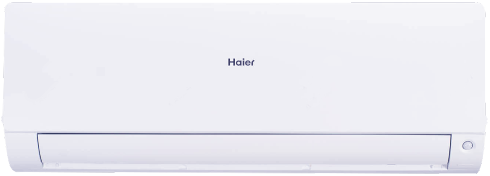 Haier Flexis Plus White Shine
