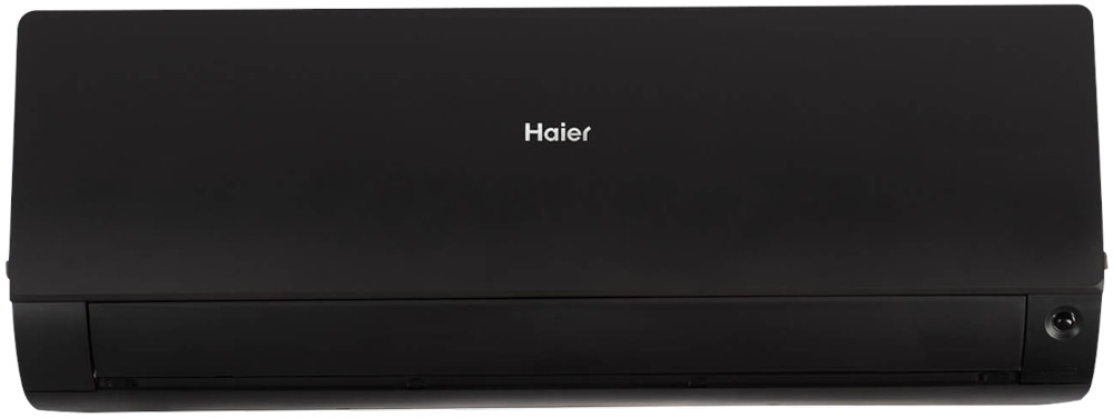 Haier Nordic Flexis Plus Black Matt
