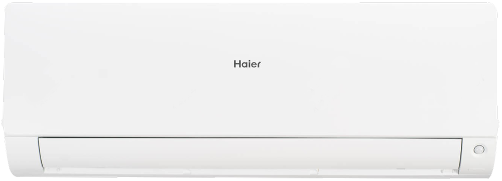 Haier Nordic Flexis Plus White Matt