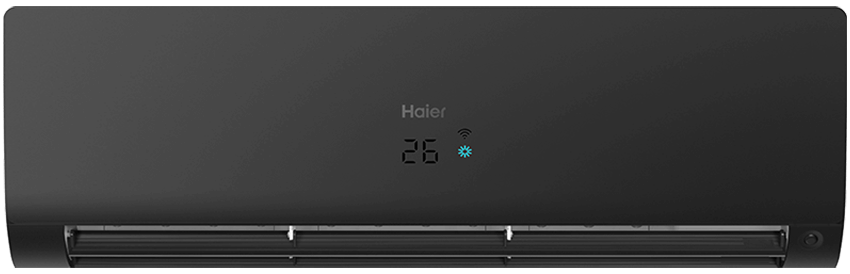 Klimatyzator Haier Flexis Plus Black Matt
