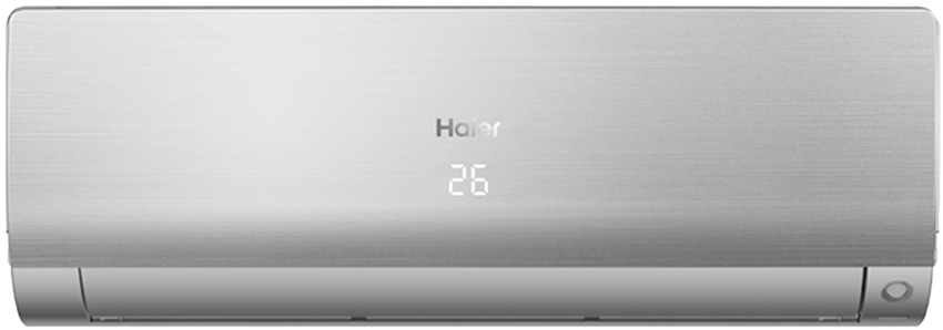 Klimatyzator Haier Flexis Plus Silver Shine