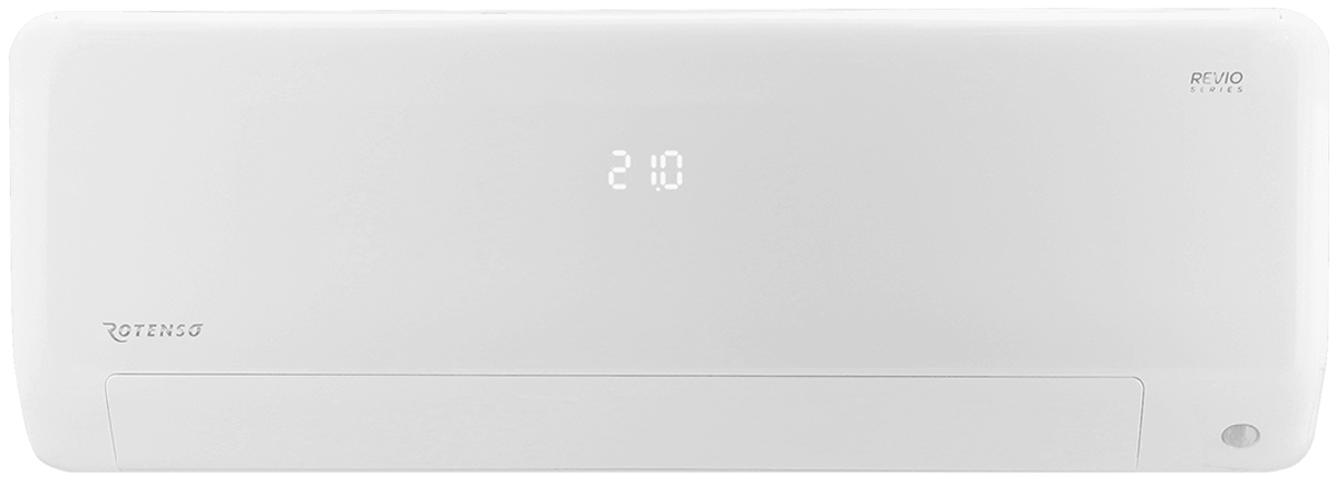 Klimatyzator Rotenso Revio X