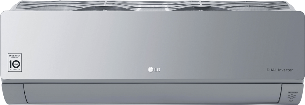 Klimatyzator LG ArtCool Silver