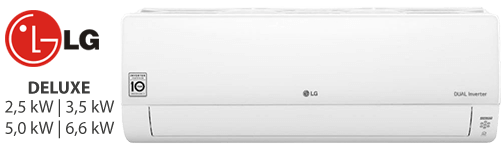 LG Deluxe