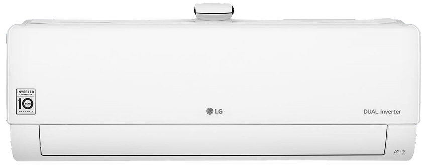 Klimatyzator LG Dualcool
