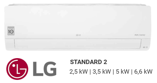 LG Standard 2