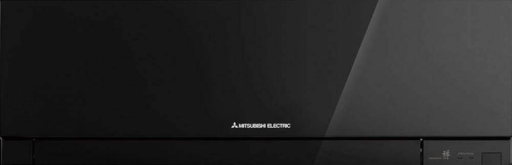 Klimatyzator Mitsubishi Premium Black