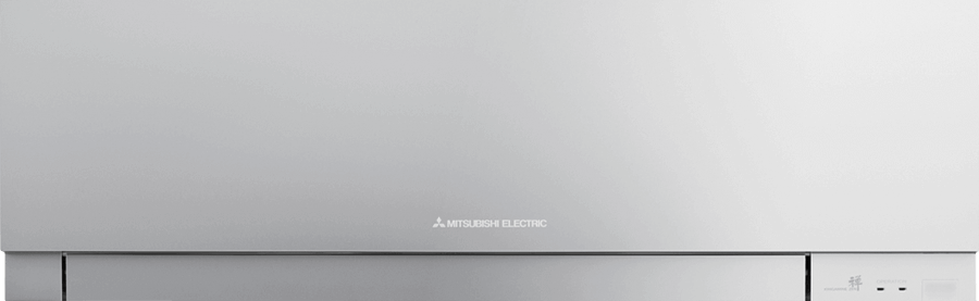 Klimatyzator Mitsubishi Premium Silver