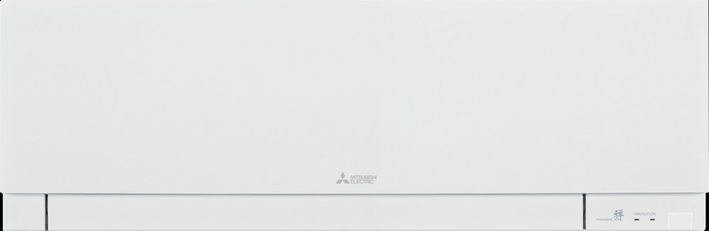 Klimatyzator Mitsubishi Premium White