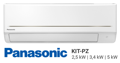 Panasonic KIT-PZ
