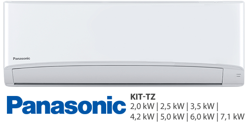 Panasonic KIT-TZ