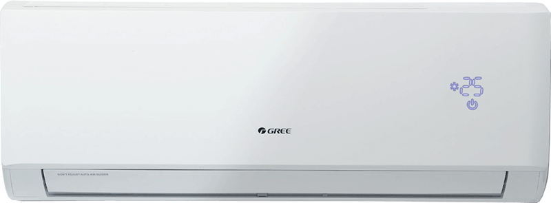 Klimatyzator Gree Lomo Luxury