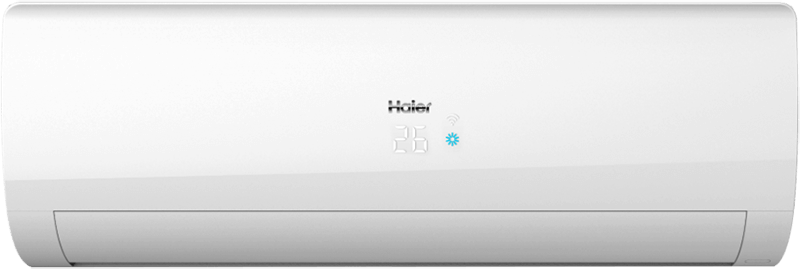 Klimatyzator Haier Flare