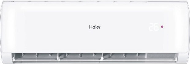 Klimatyzator Haier Tundra Plus