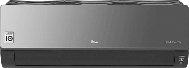 Klimatyzator LG Artcool Mirror