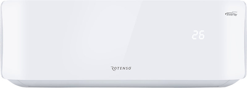 Klimatyzator Rotenso IMOTO X