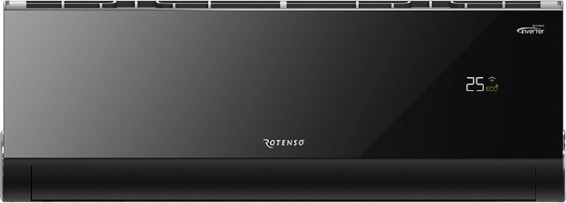 Klimatyzator Rotenso Versu Mirror X