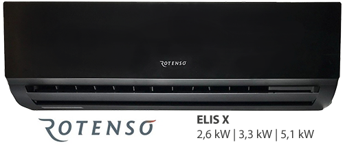 Rotenso Elis X