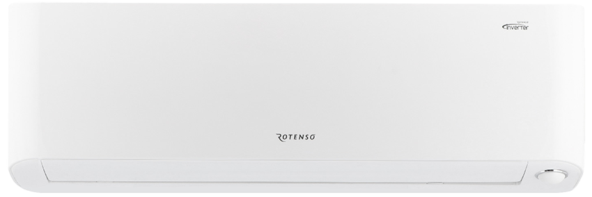 Klimatyzator Rotenso Mirai X