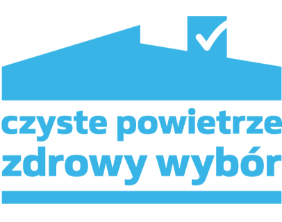 program czyste powietrze logo 1694683677