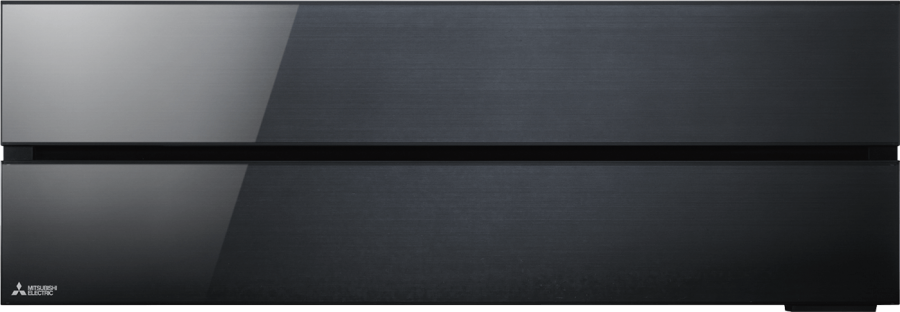 Klimatyzator Mitsubishi Diamond Onyx Black