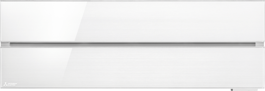 Klimatyzator Mitsubishi Diamond Natural White