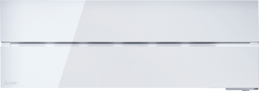 Klimatyzator Mitsubishi Diamond Pearl White