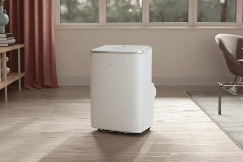 Klimatyzator przenośny Electrolux EXP34U339CW