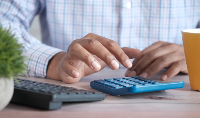 Obliczanie kosztów ogrzewania