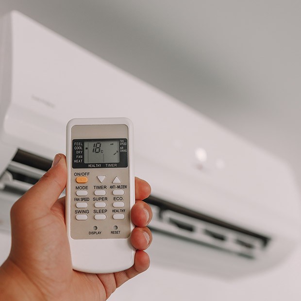 Zużycie prądu w klimatyzatorze 7 kW