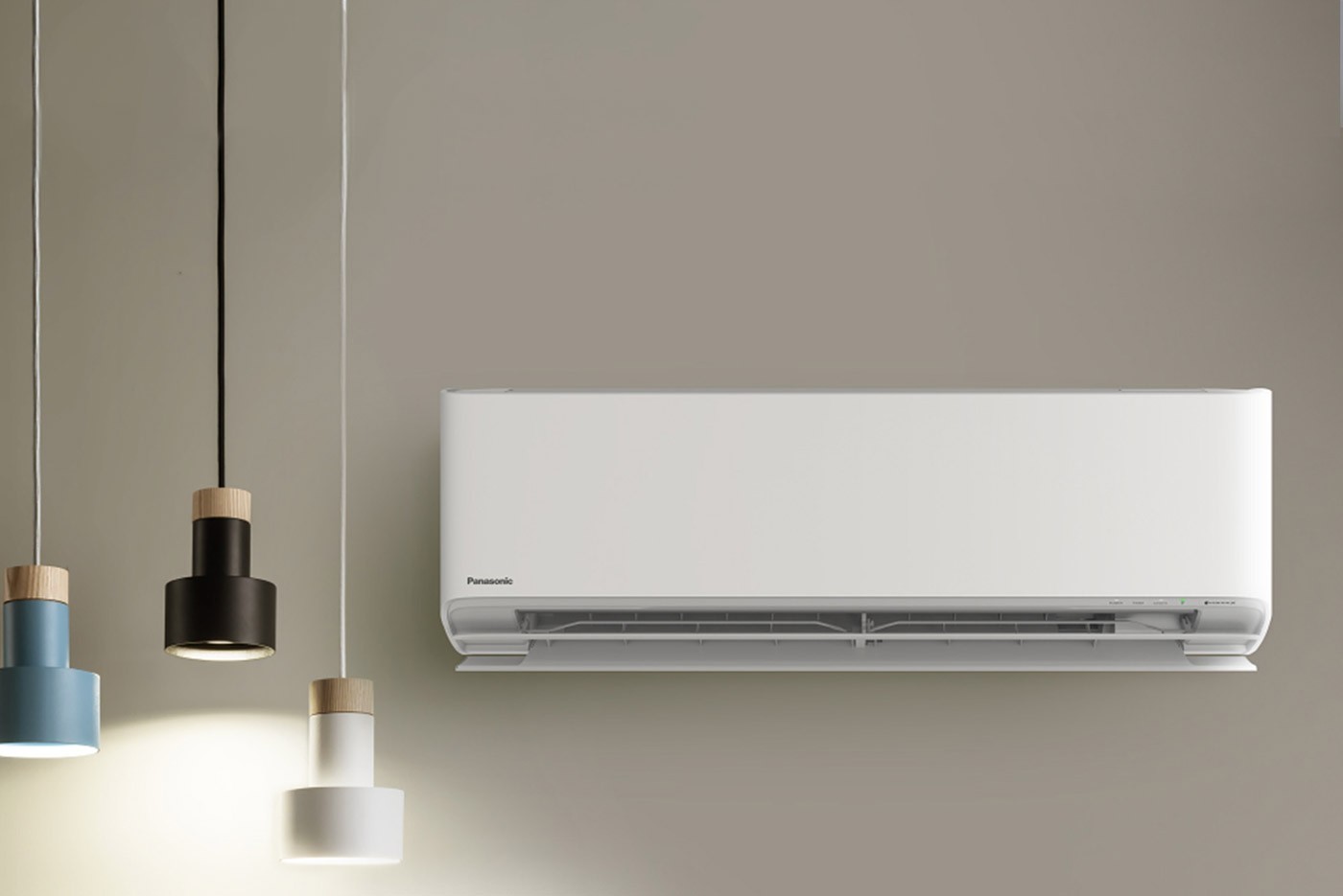 Klimatyzator Panasonic Etherea Kit-Z