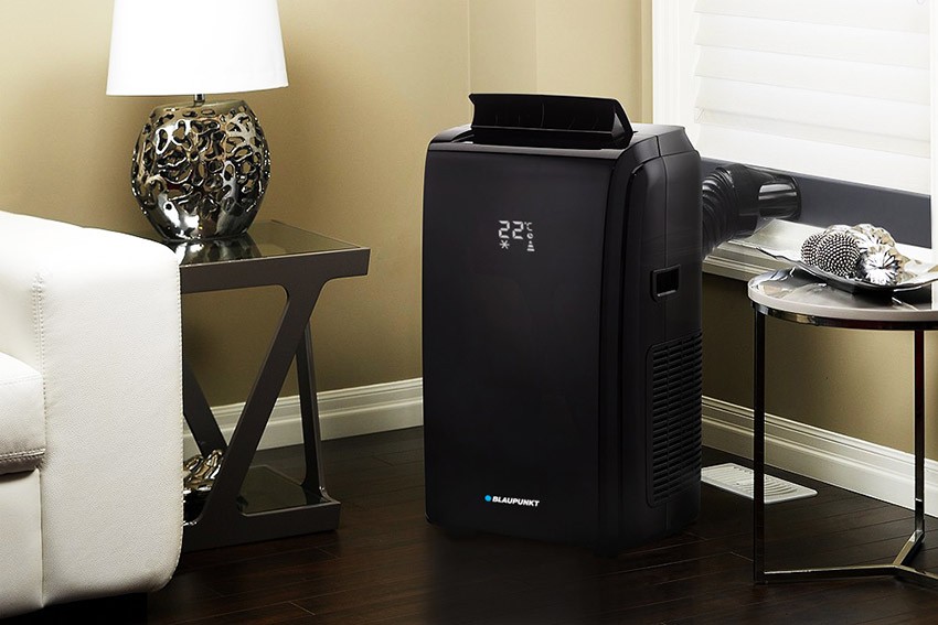 Klimatyzator przenośny marki Balupunkt