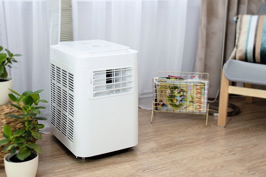 Klimatyzator przenośny FRAL