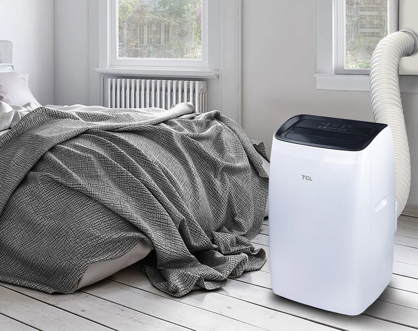 Klimatyzator przenośny TCL