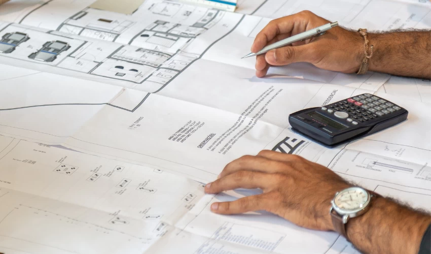 Projektowanie ogrzewania domowego