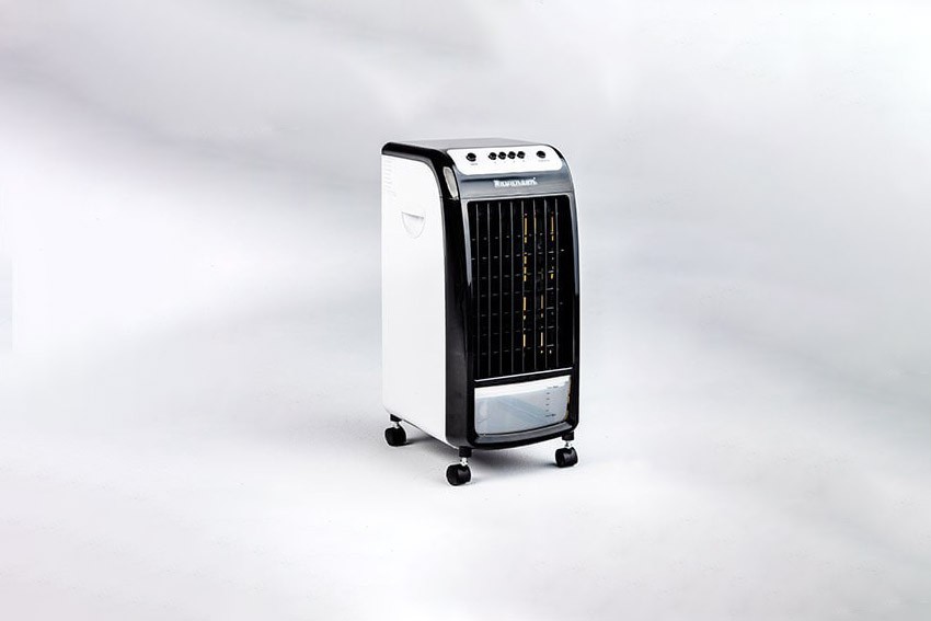 Klimatyzator przenośny bez rury